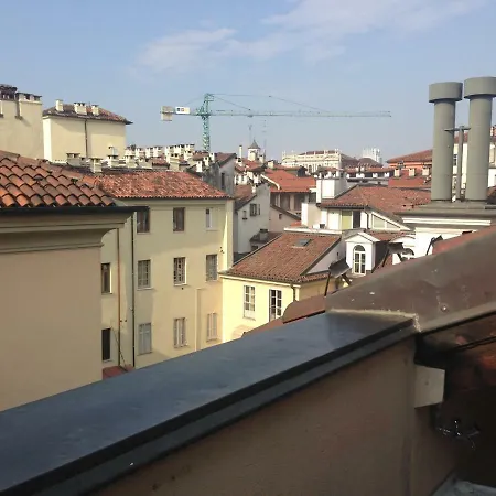 Sui Tetti Di