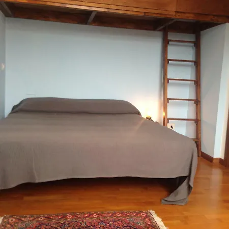 Sui Tetti Di Appartement Turijn