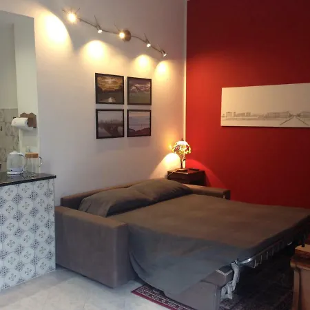 Sui Tetti Di Appartement