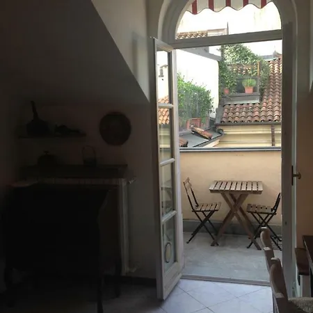 Sui Tetti Di Turijn