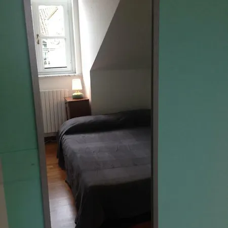 Sui Tetti Di Appartement