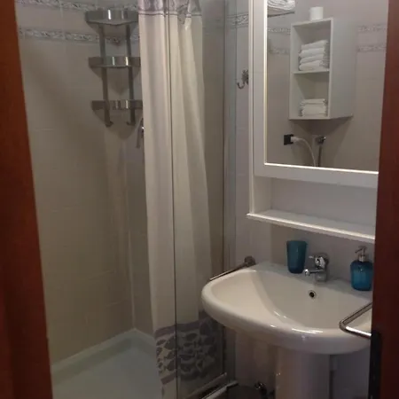 公寓 Sui Tetti Di 都灵