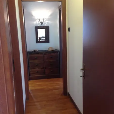 Apartment Sui Tetti Di